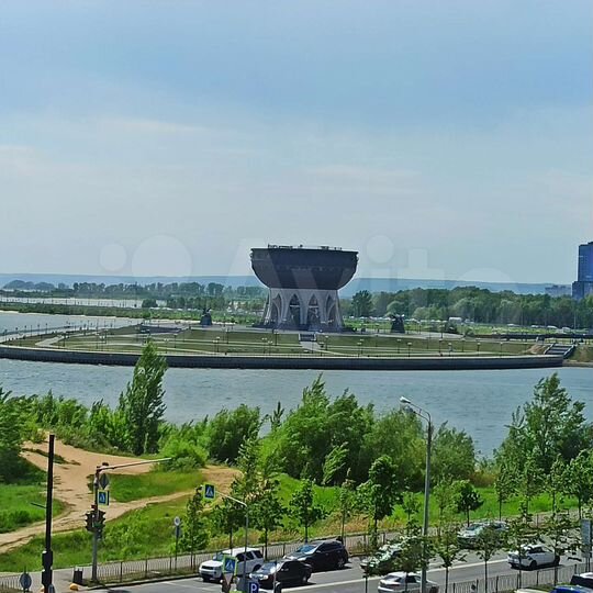 2-к. квартира, 61 м², 5/20 эт.