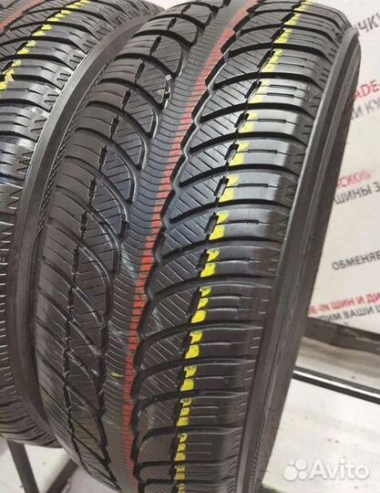 Kleber Quadraxer 215/40 R17 87M