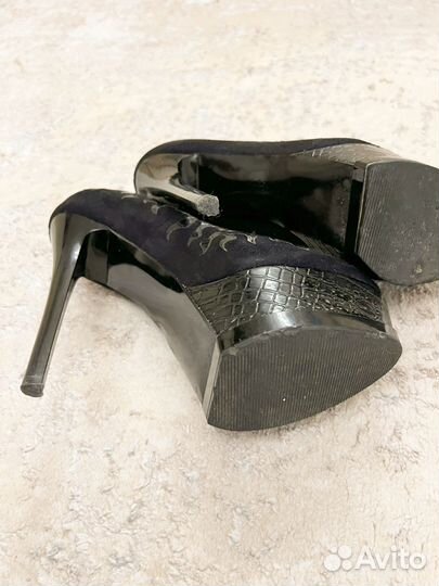 Туфли женские 37 размер