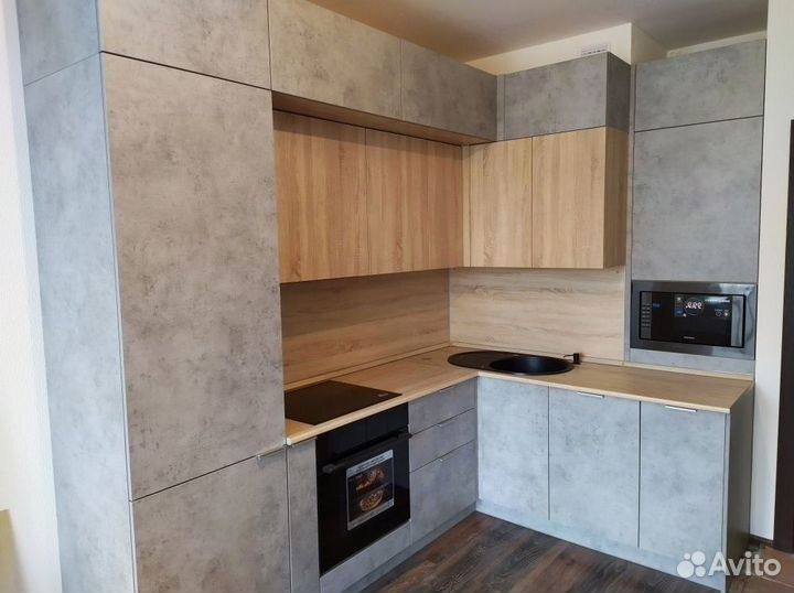 Кухонный гарнитур. Кухня