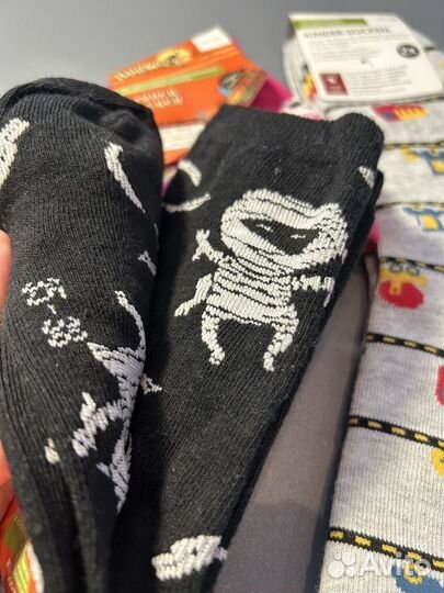 Носки 35-38 Германия