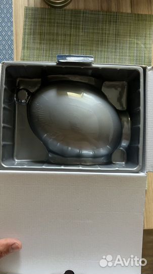 Ирригатор для полости рта