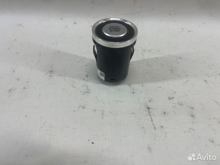 Кнопка старт-стоп Hyundai Tucson TL D4FD 2017