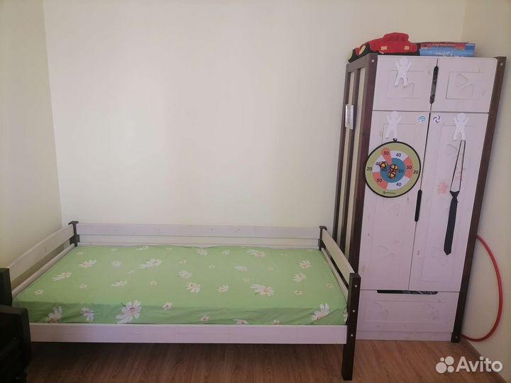 Детская мебель бу