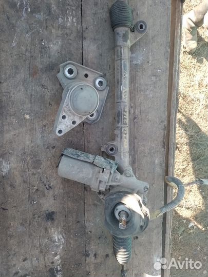 Двигатель Мазда