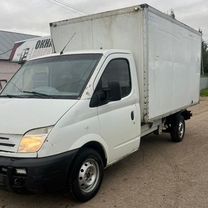 LDV Maxus 2.5 MT, 2009, 150 000 км, с пробегом, цена 650 000 руб.