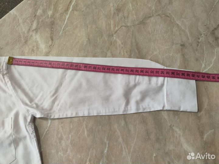 Рубашка на мальчика