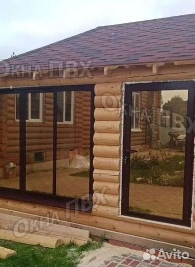 Окна за 7 дней