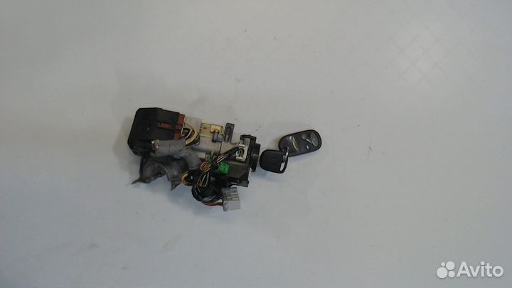 Замок зажигания Honda CR-V, 2002