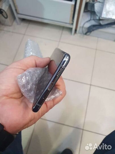Оригинальный экран Samsung s20 Plus