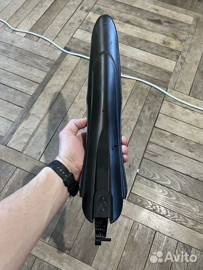 Подкрылок на велосипед задний