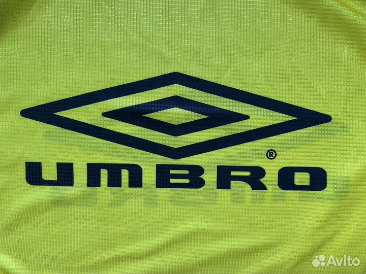 Майка Umbro Original
