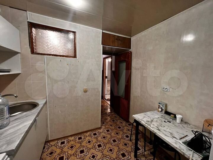 1-к. квартира, 32 м², 2/5 эт.