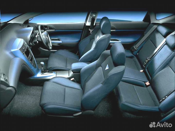 По запчастям Toyota Caldina, t 240, 2003 г. в