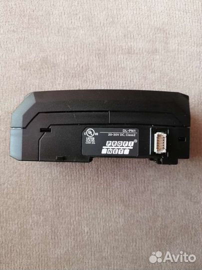 Keyence DL-PN1 датчик, интерфейсный модуль