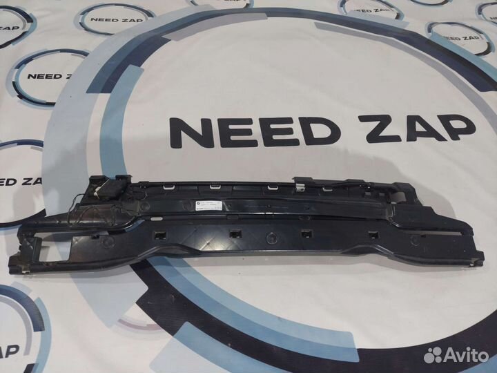 Блок управления Smart open BMW F10 Ф10