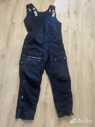 Комбенизон рабочий