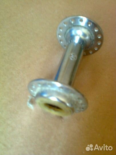 Корпус втулки для велосипеда турист