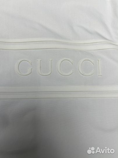 Рубашка мужская Gucci