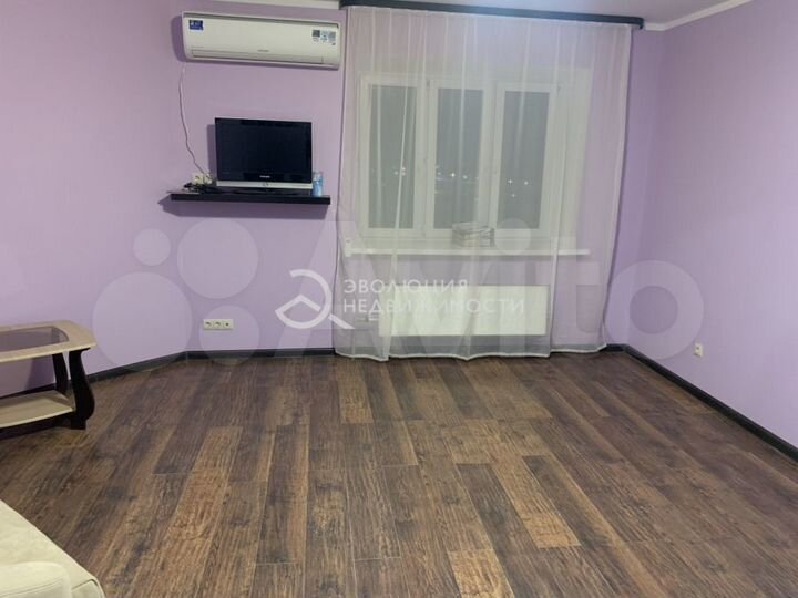 2-к. квартира, 69,4 м², 7/11 эт.