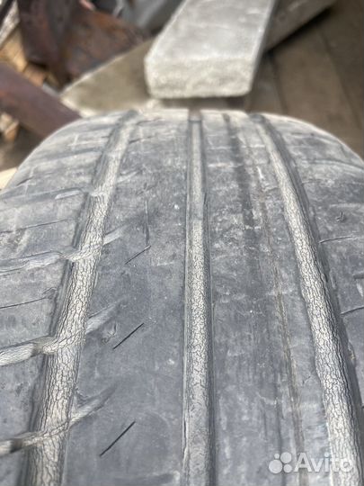 Nokian Tyres Hakka i3 185/65 R15