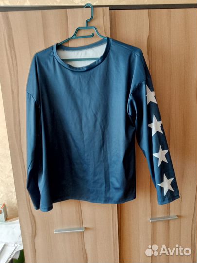 Костюм женский