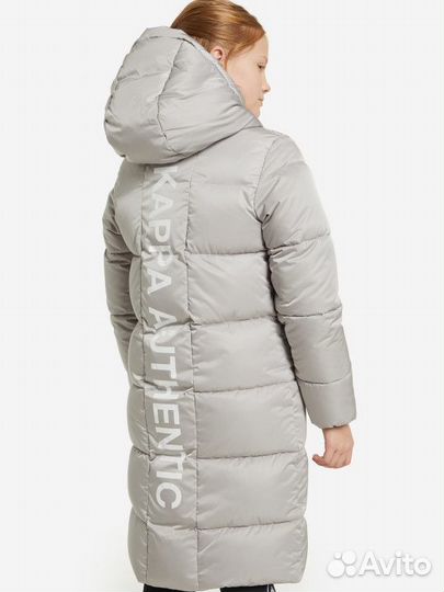 Ветровка для девочки outventure рост 152-158