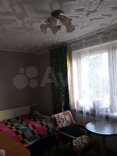 3-к. квартира, 52 м², 5/5 эт.