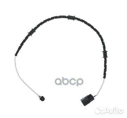 Датчик износа тормозных колодок перед A0046