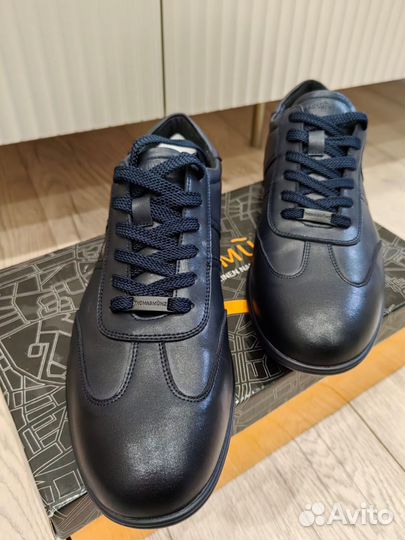 Полуботинки Thomas Munz 44