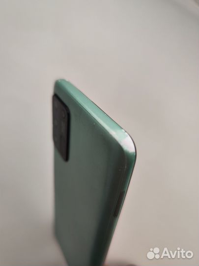 OUKITEL C25, 4/32 ГБ