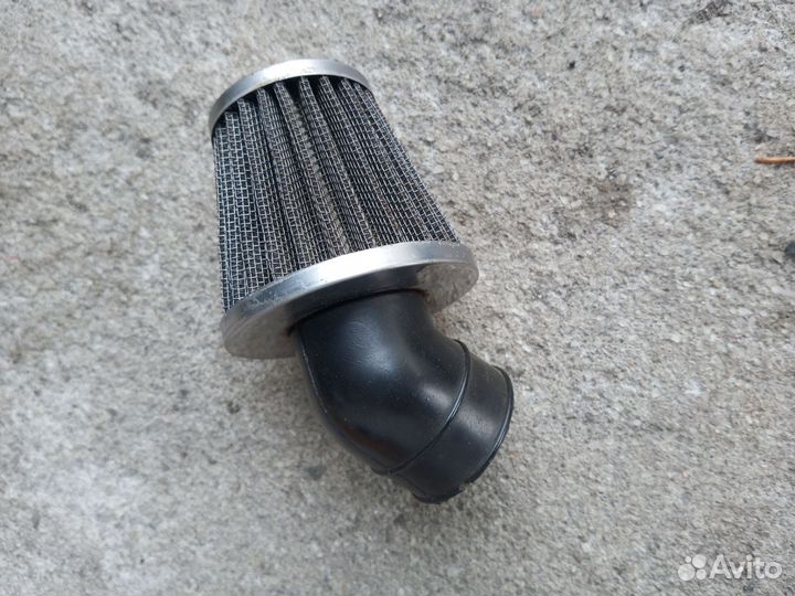 Фильтр нулевого сопротивления