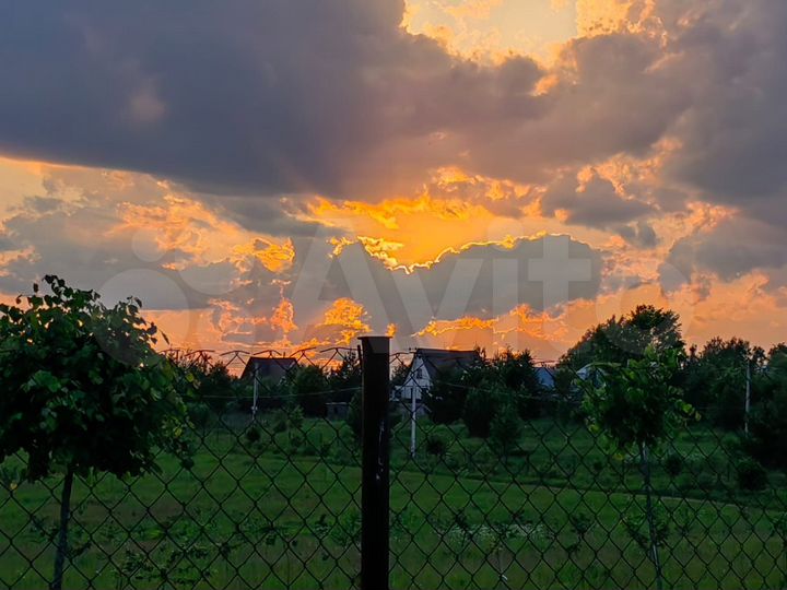 Участок 12 сот. (СНТ, ДНП)