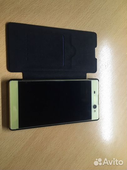 Sony Xperia XA Ultra, 3/16 ГБ