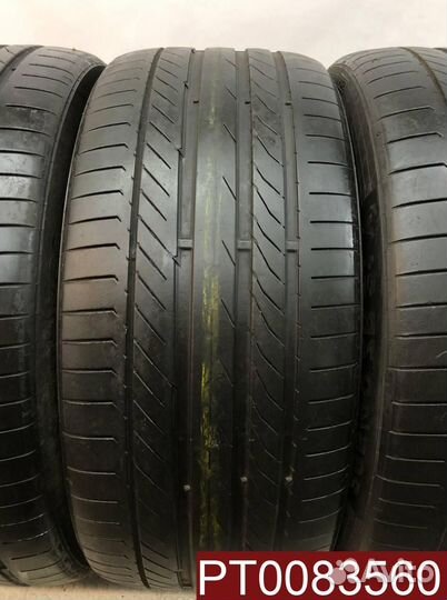 Continental ContiSportContact 5 265/40 R21 98H