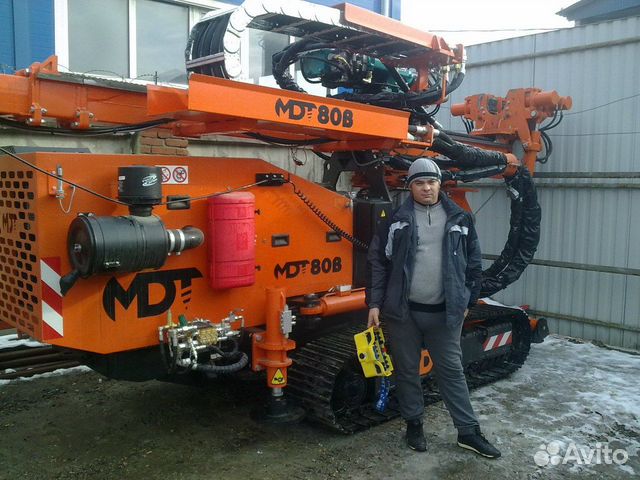 Резюме на вакансию Машинист буровой установки в Славянске-на-Кубани ...