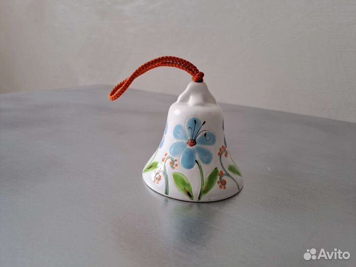 Колокол Прованс Франция