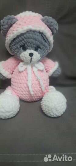 Мишка Тедди