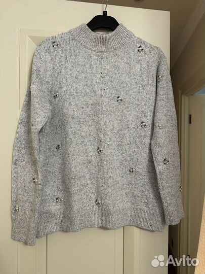 Marks spencer джемпер M