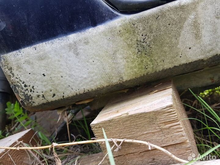 Порог правый Opel Astra H