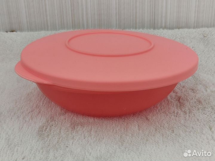 Tupperware новая посуда