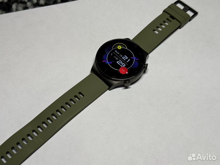 Huawei watch GT 2 Pro