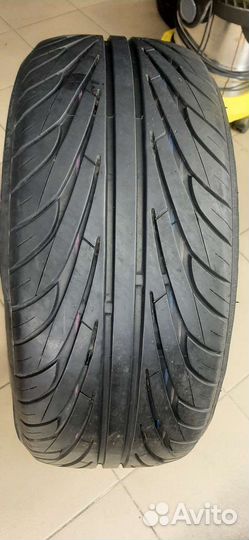 Nankang NS-2 245/45 R18