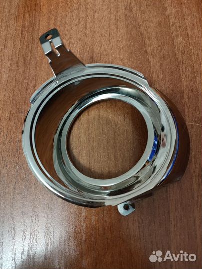 Запчасти от правой фары мазды 6gg