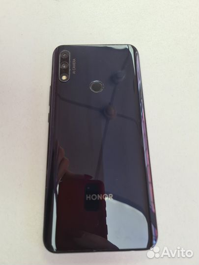 HONOR 9X, 4/128 ГБ