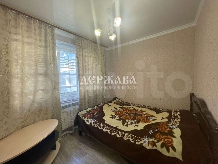 3-к. квартира, 46,7 м², 2/5 эт.