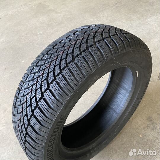 Bridgestone Blizzak LM-005 225/60 R17 103V