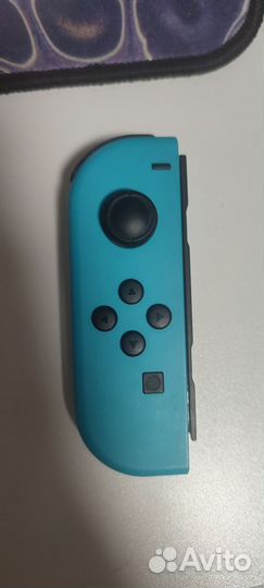 Joycon левый