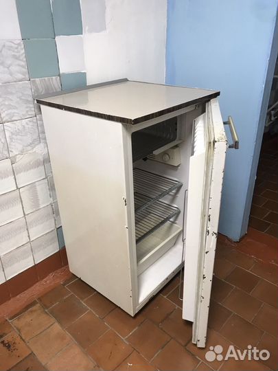 Холодильник