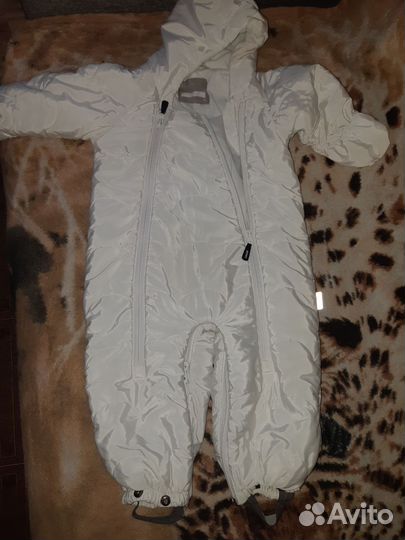 Комбинезоны, 68 и 80р